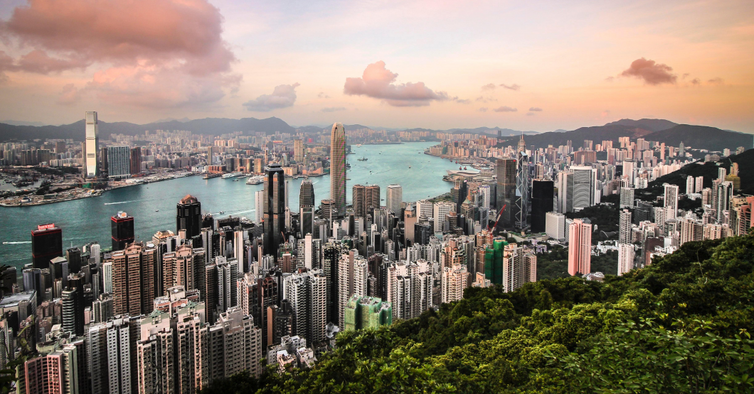 new hong kong citizen visa for australia