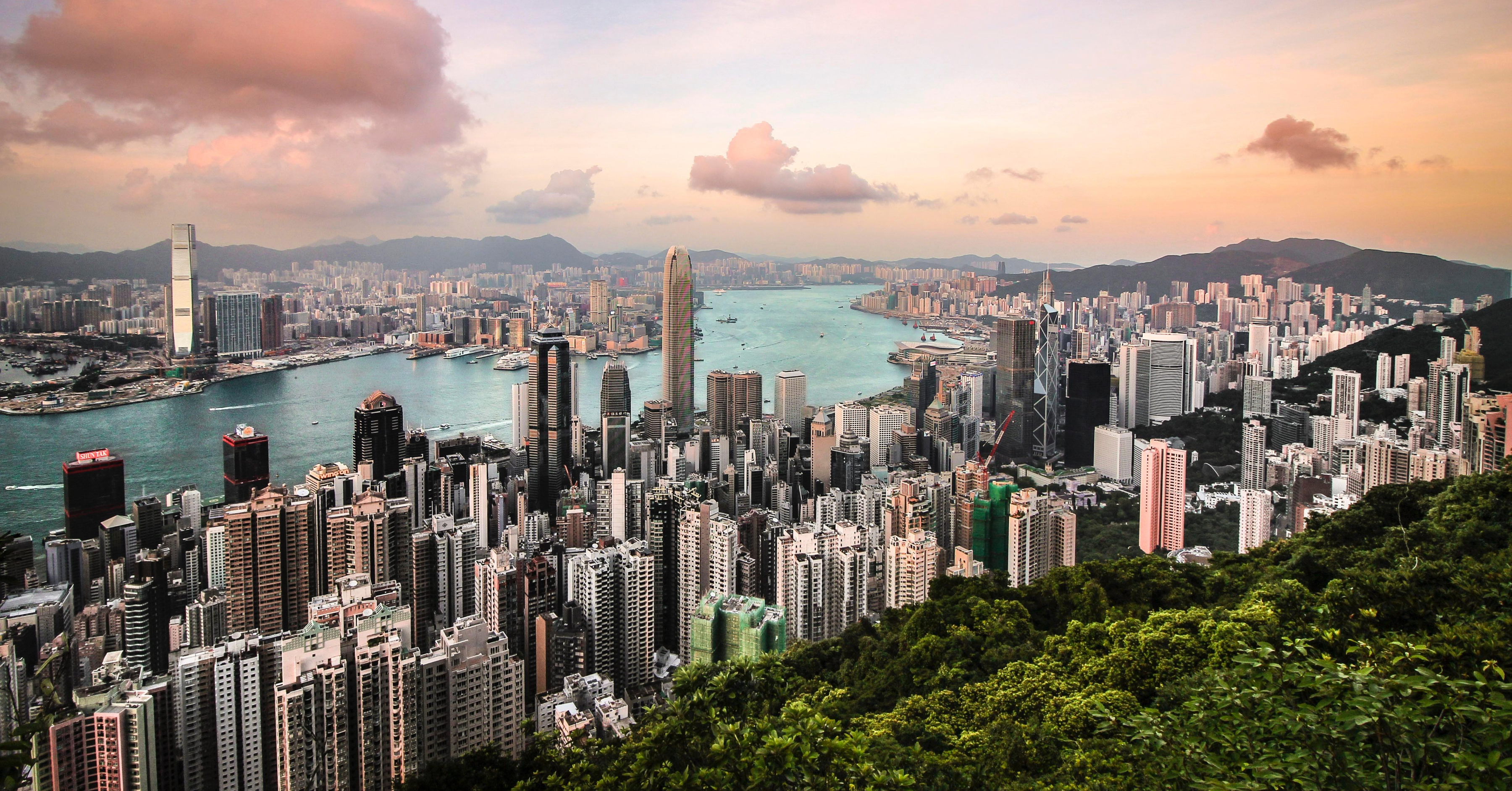 new hong kong citizen visa for australia