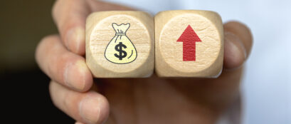 A Pay Increase Career Growth