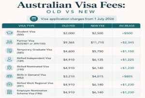 Fees